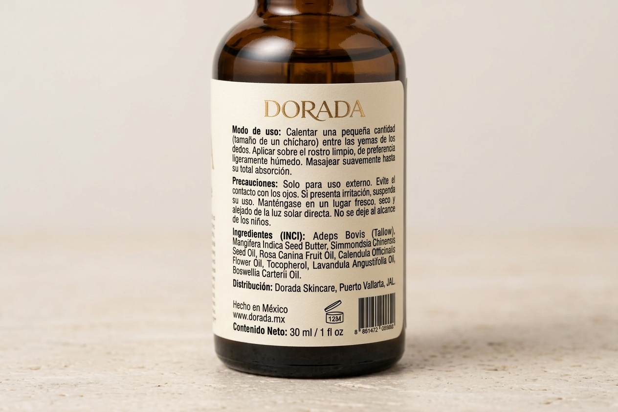 Sérum Humectante Nocturno