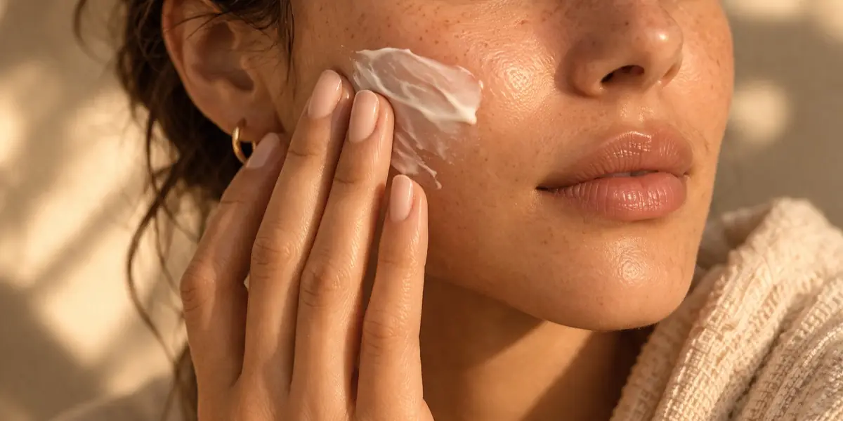 Crema para Cara Reseca: Las Mejores para el Clima Mexicano