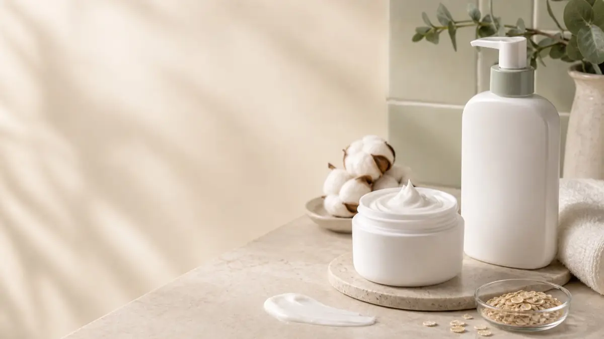 Cetaphil Crema Hidratante: Análisis Completo para Piel Seca en México 2026