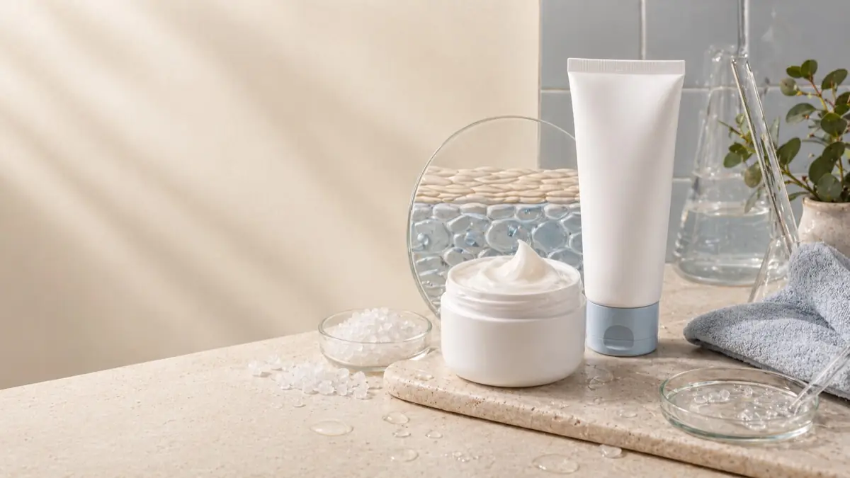Eucerin para Piel Seca: Análisis Completo de Cremas en México 2026