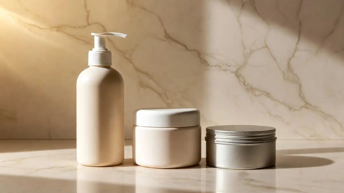 Loción vs Crema vs Manteca vs Aceite Corporal: Cual Necesita tu Piel Seca
