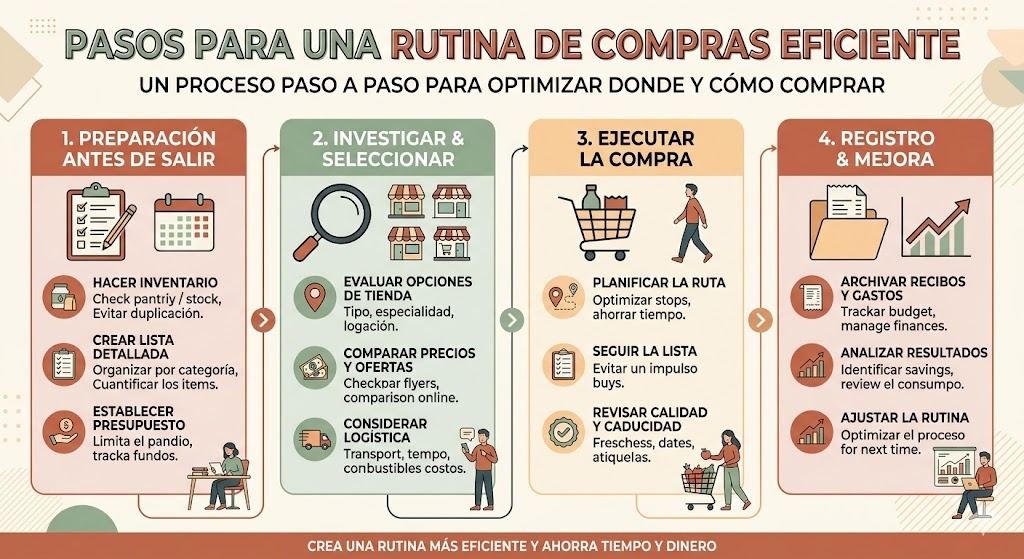 Canales de compra para crema de piel seca en México: farmacias, supermercados, marketplaces y venta directa con precios comparados