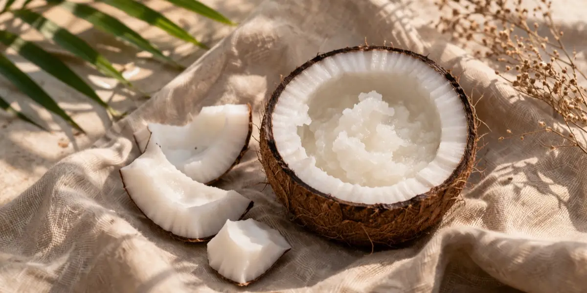 Aceite de Coco para Piel Seca: Beneficios Usos y Precauciones en México