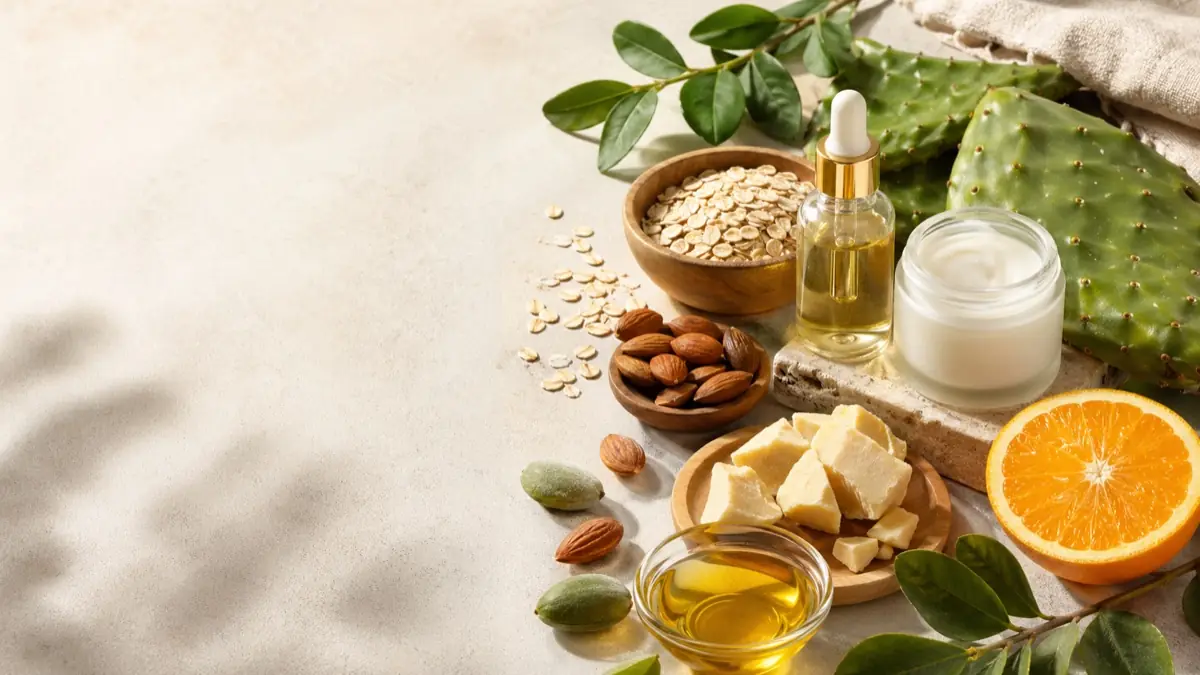 Nopal para la Piel: El Ingrediente Mexicano con Potencial Real