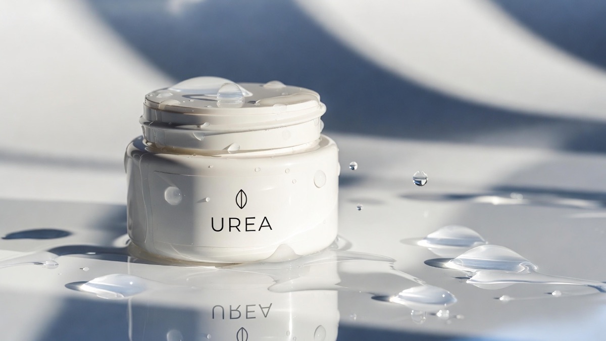 Urea: el ingrediente exfoliante