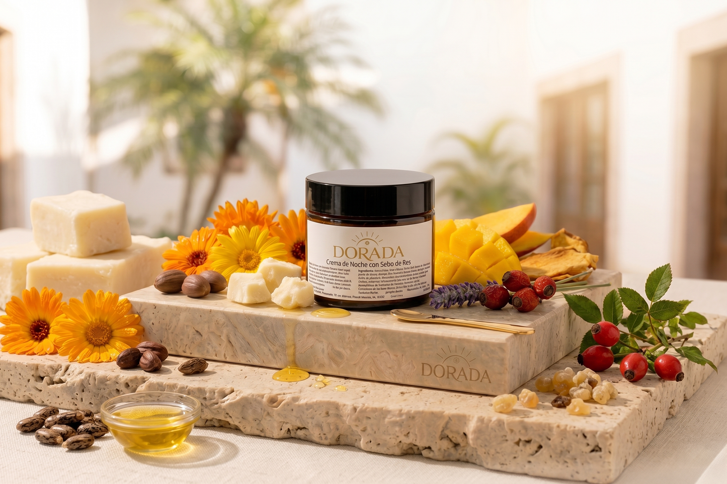 Rutina Facial Completa