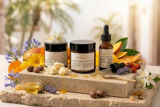 Kit de Hidratación Total