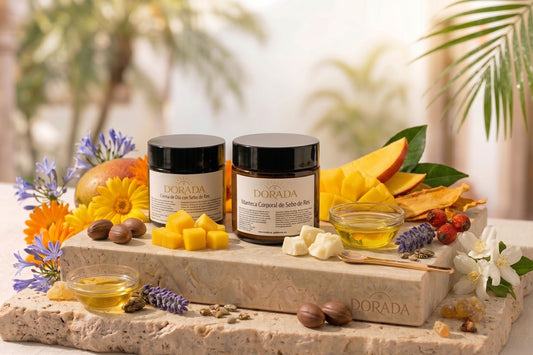 Dúo Rostro y Cuerpo