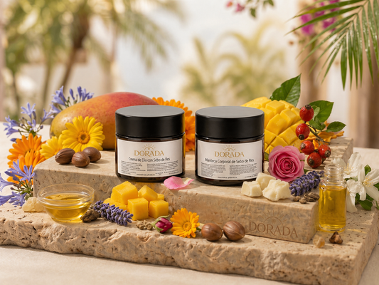 Mini Dúo Facial y Corporal
