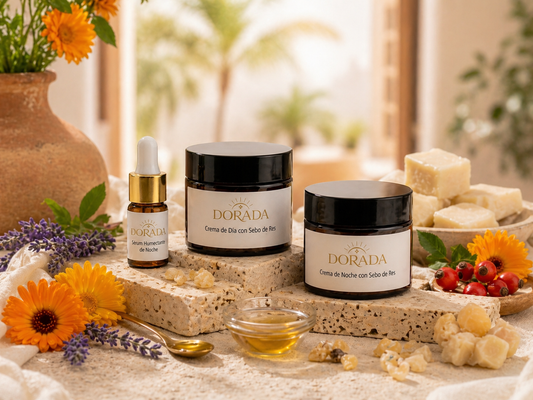 Mini Trío Facial