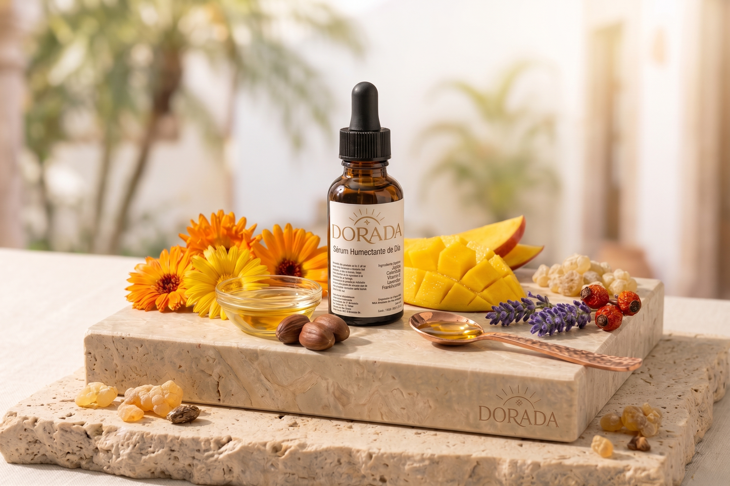 Kit de Hidratación Total