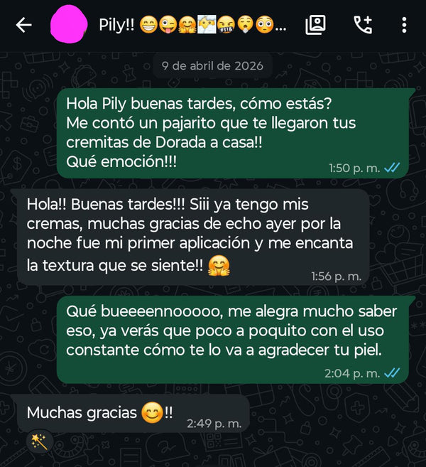 Pilar G.