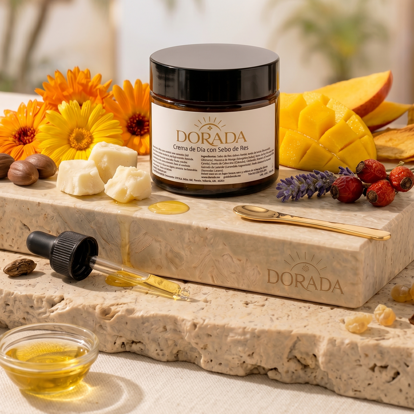 Kit de Hidratación Total