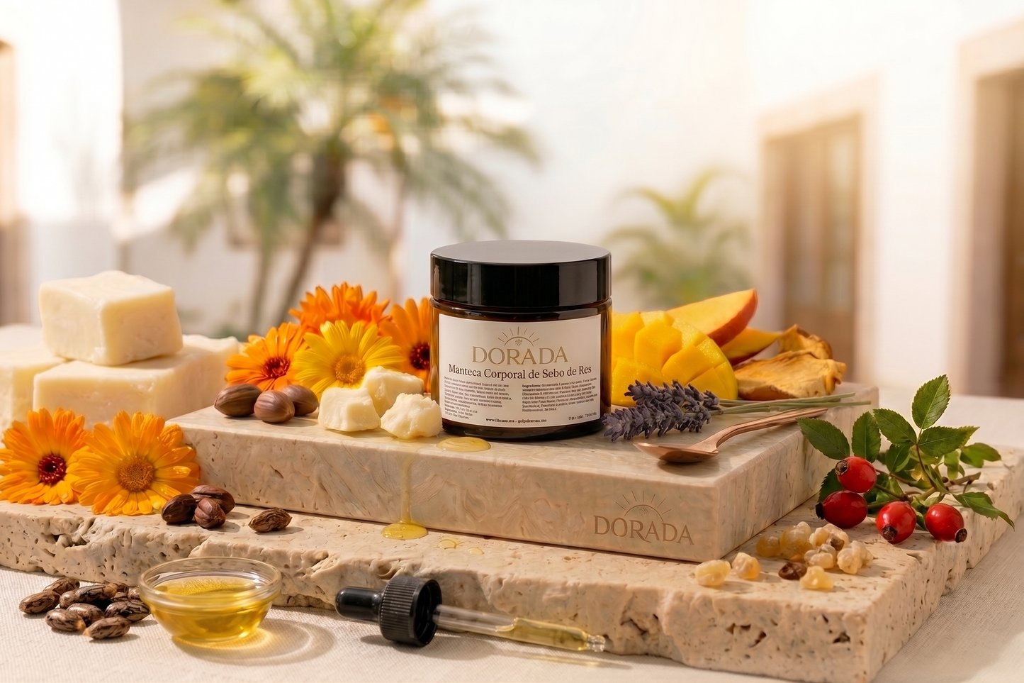 Kit de Hidratación Total