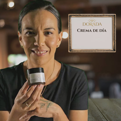 Crema de Día con Sebo de Res